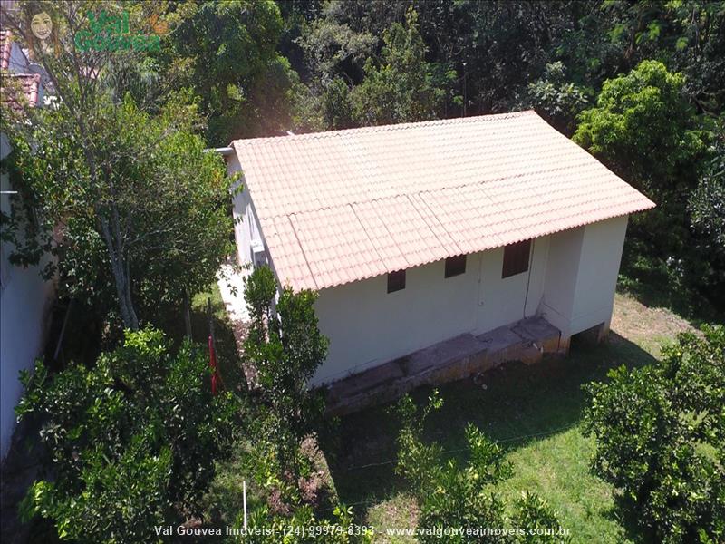 Casa a Venda no Casa da Lua em Resende