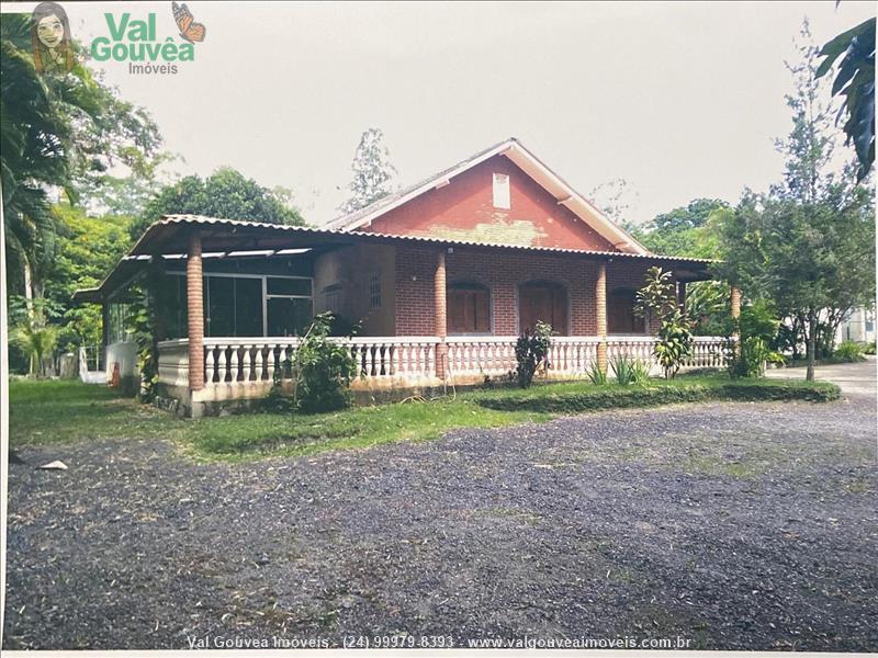 Casa a Venda no Casa da Lua em Resende