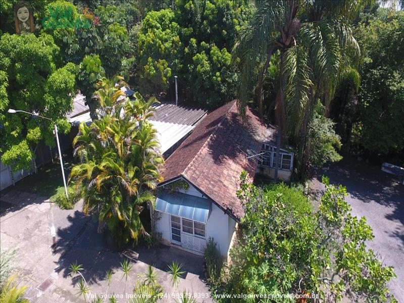 Casa a Venda no Casa da Lua em Resende