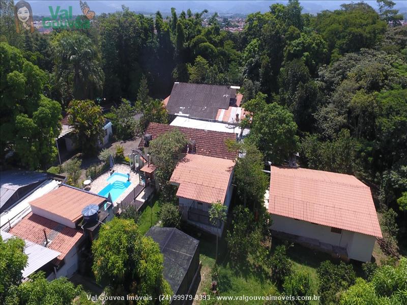 Casa a Venda no Casa da Lua em Resende