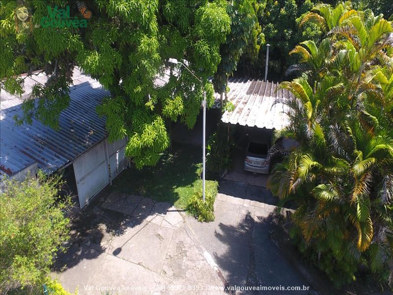 Casa a Venda no Casa da Lua em Resende