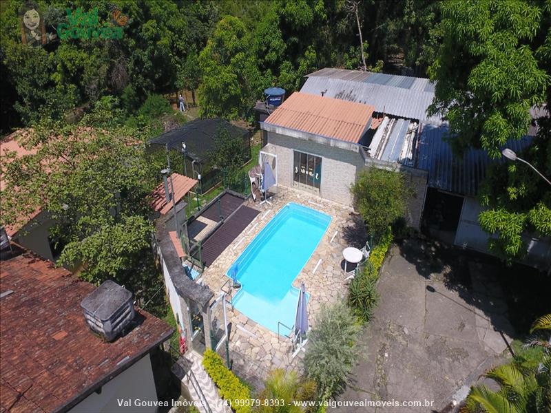 Casa a Venda no Casa da Lua em Resende