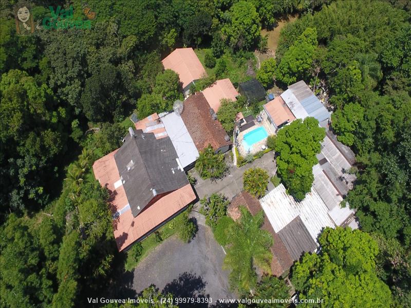 Casa a Venda no Casa da Lua em Resende