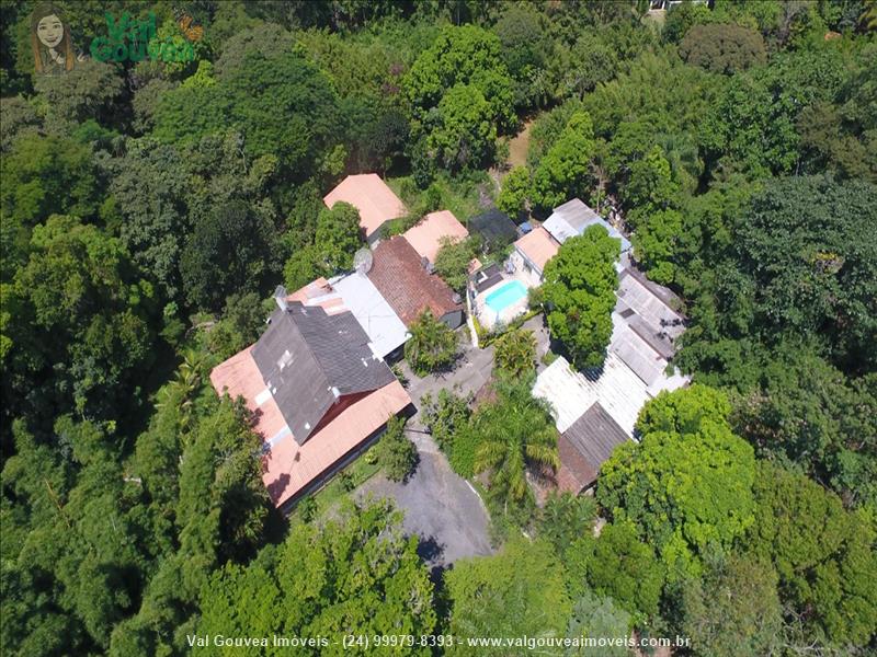 Casa a Venda no Casa da Lua em Resende