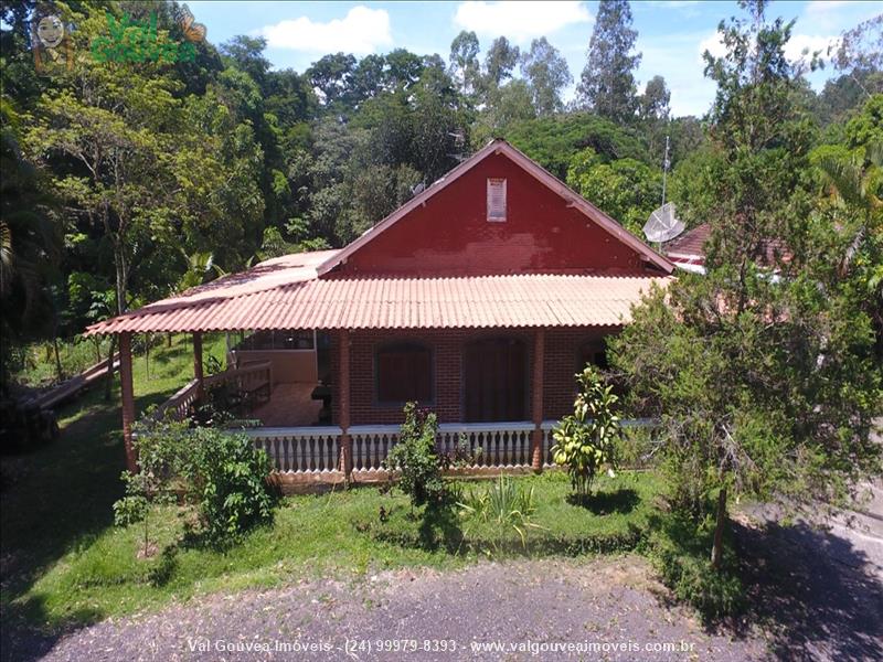 Casa a Venda no Casa da Lua em Resende