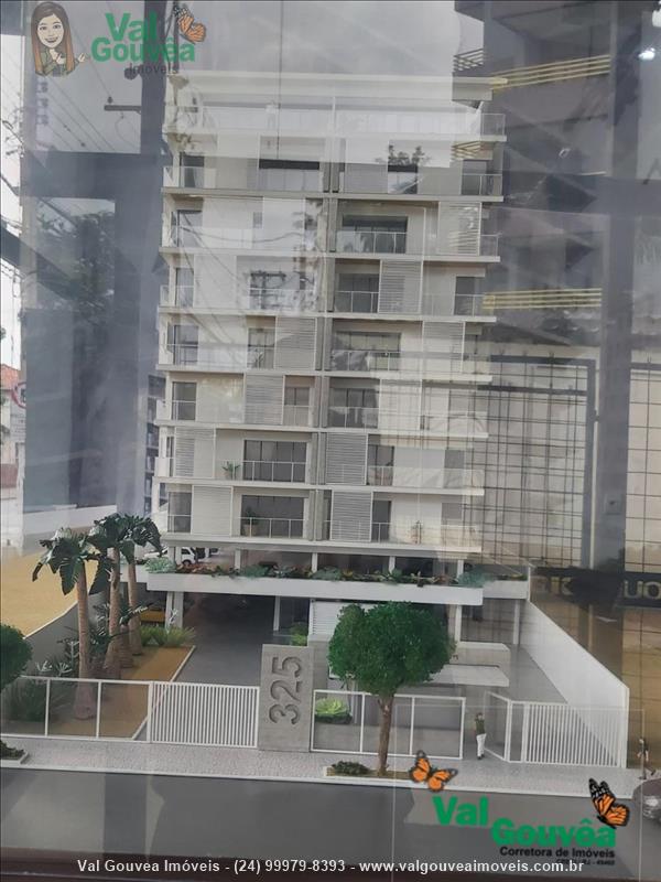 Apartamento a Venda no Campos Elíseos em Resende