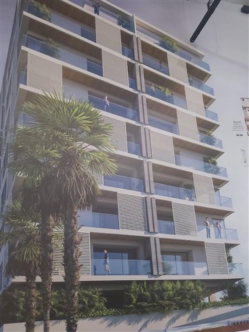 Apartamento à Venda