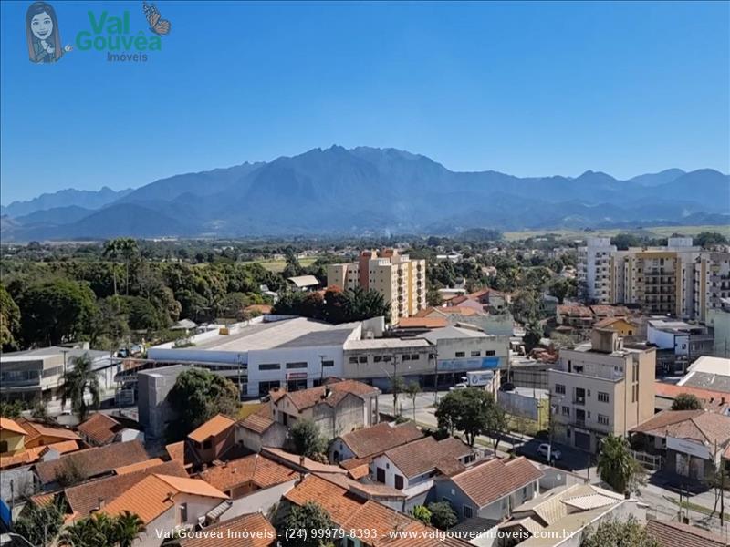 Cobertura a Venda no Vila Julieta em Resende