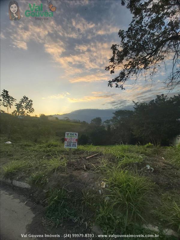 Terreno a Venda no Morada da Colina I II III em Resende