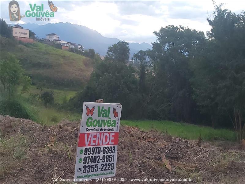 Terreno a Venda no Morada da Colina I II III em Resende