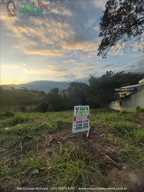 Terreno a Venda no Morada da Colina I II III em Resende