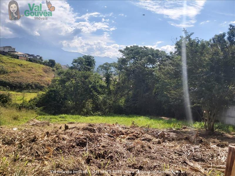 Terreno a Venda no Morada da Colina I II III em Resende