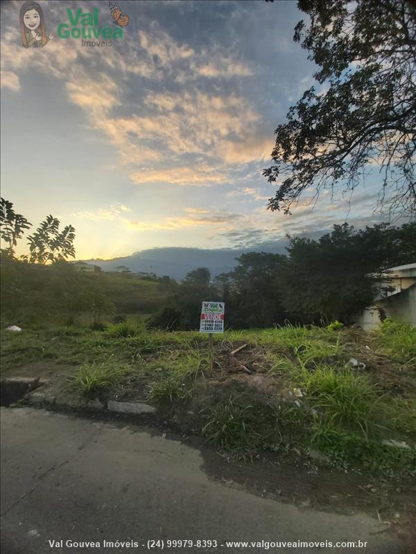 Terreno a Venda no Morada da Colina I II III em Resende