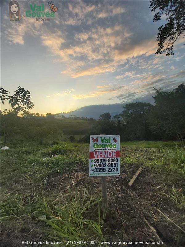 Terreno a Venda no Morada da Colina I II III em Resende