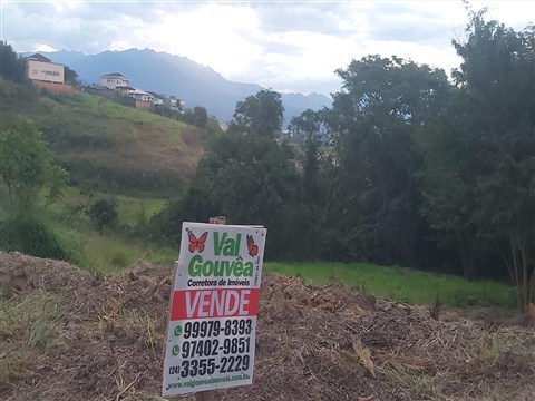 Terreno à Venda