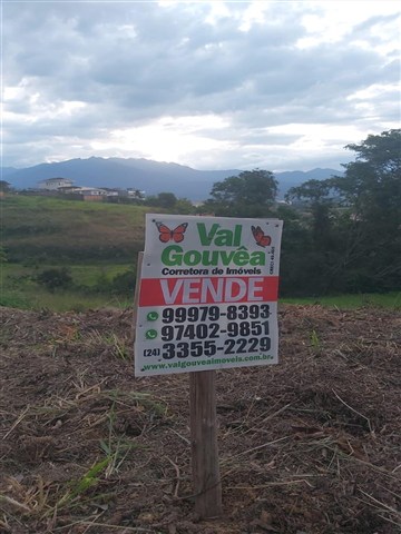 Terreno à Venda