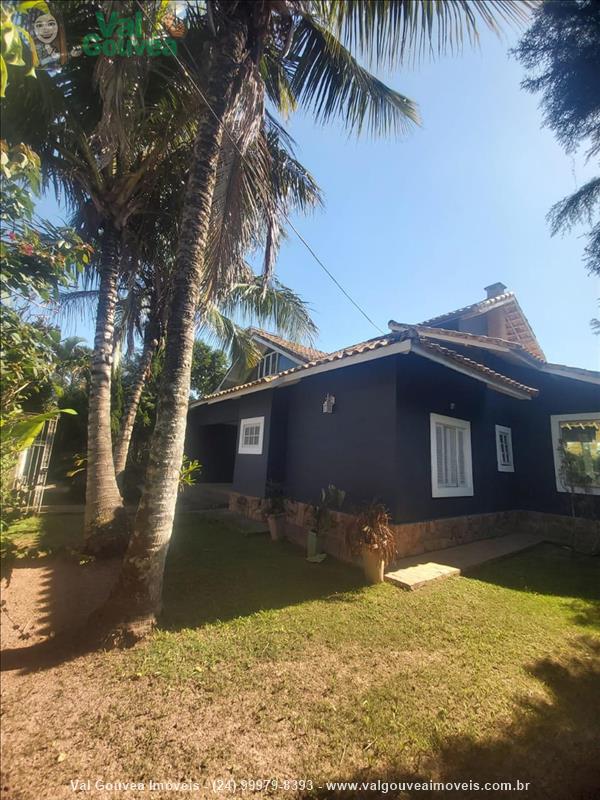 Casa a Venda no Casa da Lua em Resende