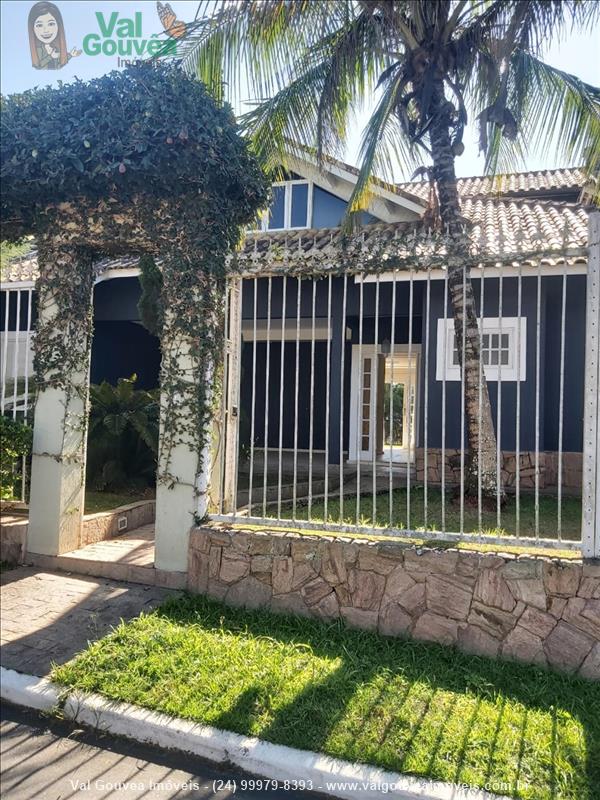 Casa a Venda no Casa da Lua em Resende