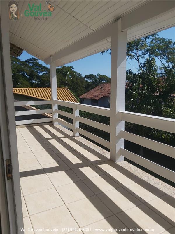 Casa a Venda no Casa da Lua em Resende