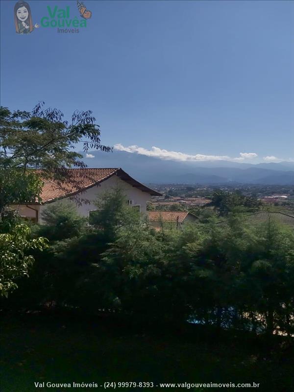 Casa a Venda no Casa da Lua em Resende