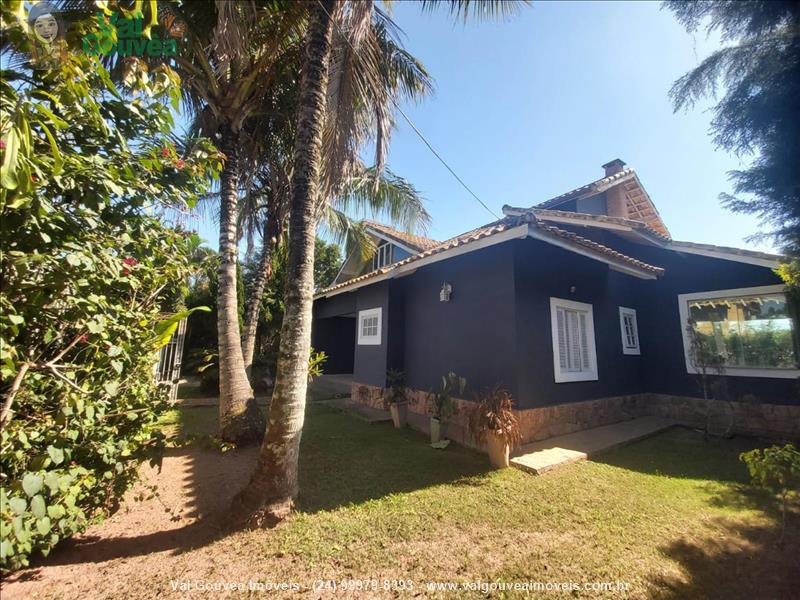 Casa a Venda no Casa da Lua em Resende