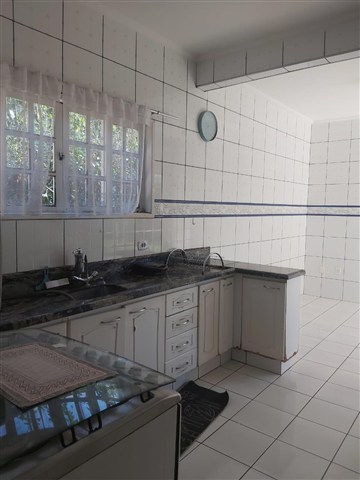 Casa à Venda