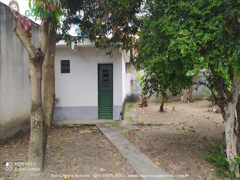 Casa a Venda no Paraíso em Resende