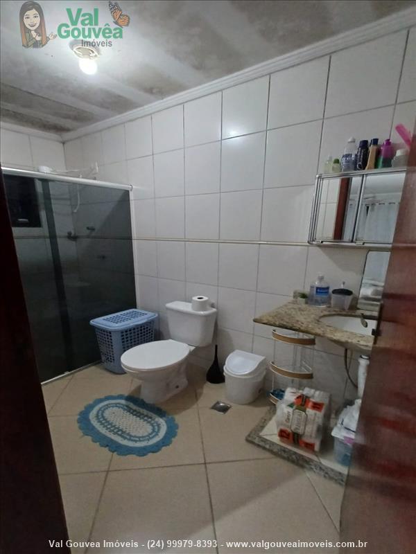 Casa a Venda no Morada da Colina I II III em Resende