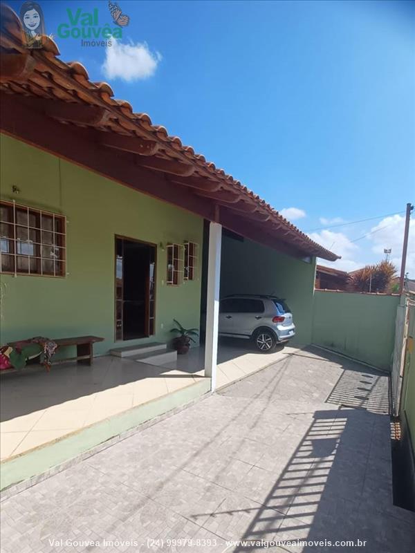 Casa a Venda no Morada da Colina I II III em Resende