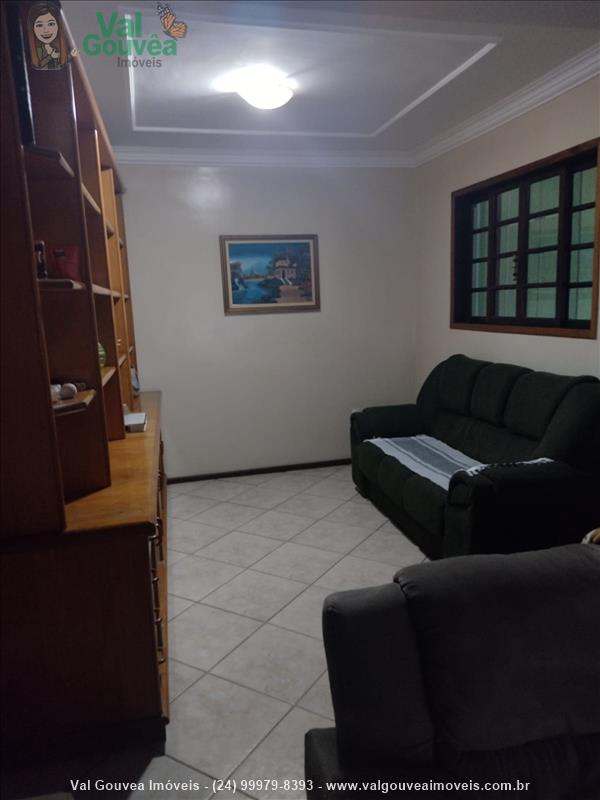 Casa a Venda no Morada da Colina I II III em Resende