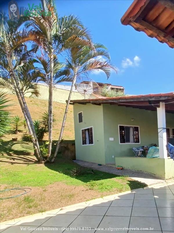 Casa a Venda no Morada da Colina I II III em Resende