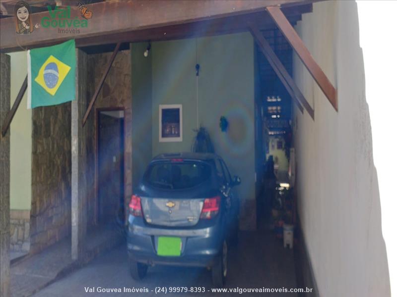 Casa a Venda no Montese em Resende