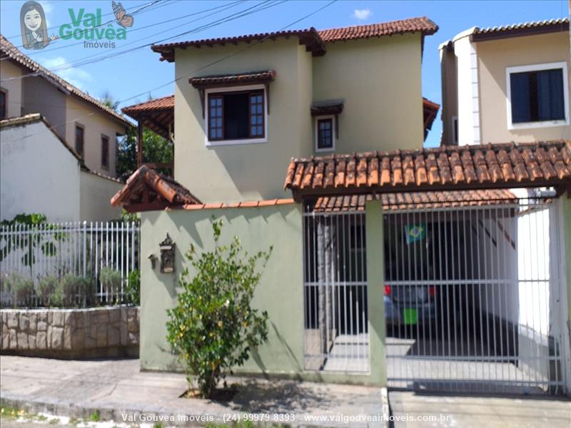 Casa a Venda no Montese em Resende