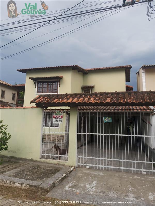 Casa a Venda no Montese em Resende