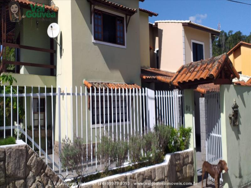 Casa a Venda no Montese em Resende