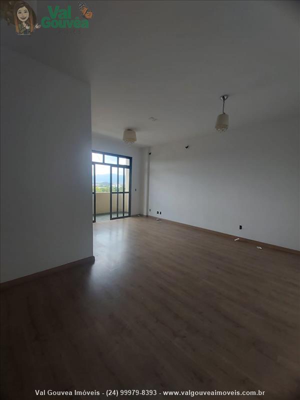 Apartamento a Venda no Liberdade em Resende