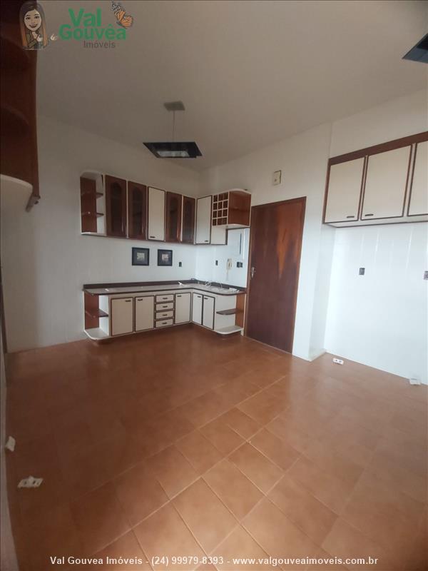 Apartamento a Venda no Liberdade em Resende