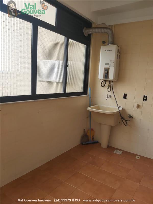 Apartamento a Venda no Liberdade em Resende