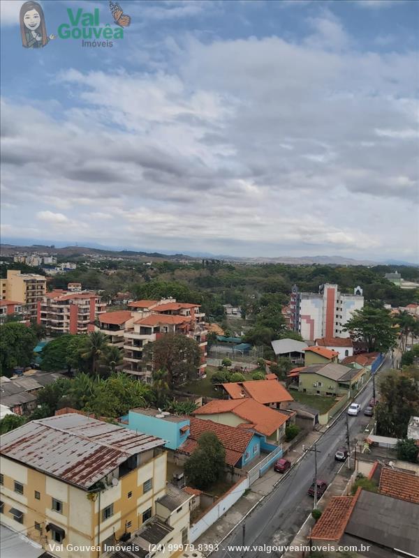 Apartamento a Venda no Liberdade em Resende