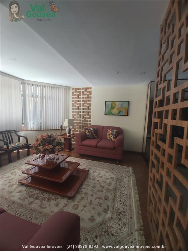 Apartamento a Venda no Liberdade em Resende