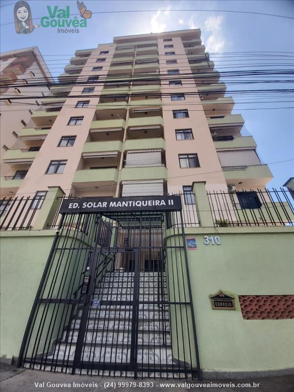 Apartamento a Venda no Liberdade em Resende