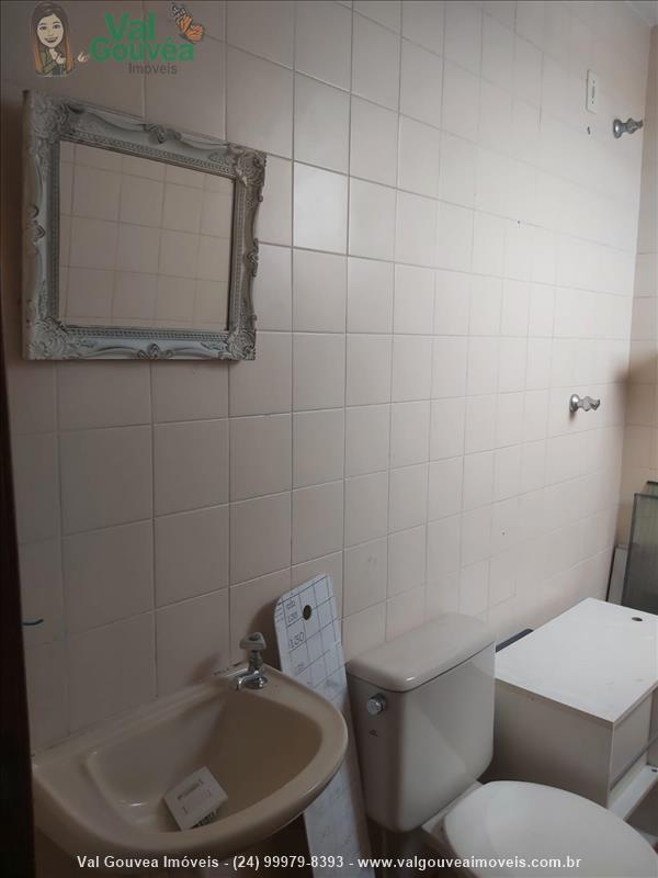 Apartamento a Venda no Liberdade em Resende