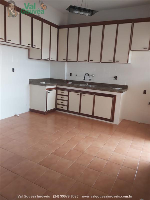 Apartamento a Venda no Liberdade em Resende