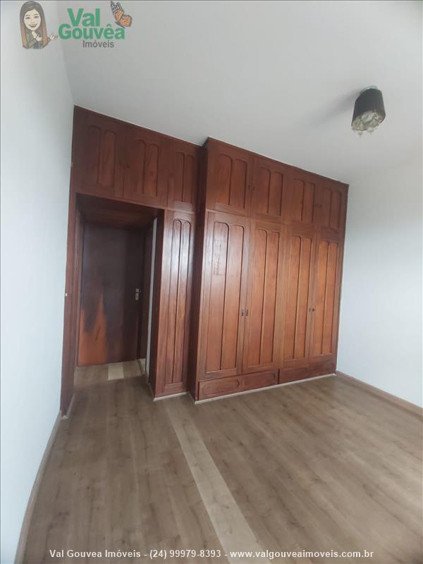 Apartamento a Venda no Liberdade em Resende