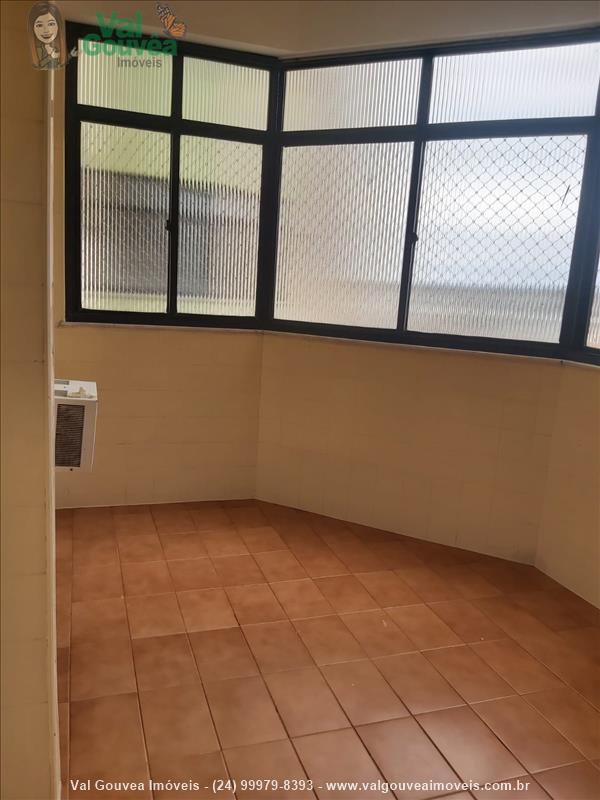 Apartamento a Venda no Liberdade em Resende