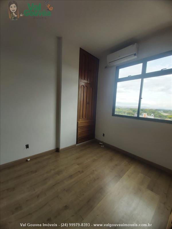 Apartamento a Venda no Liberdade em Resende