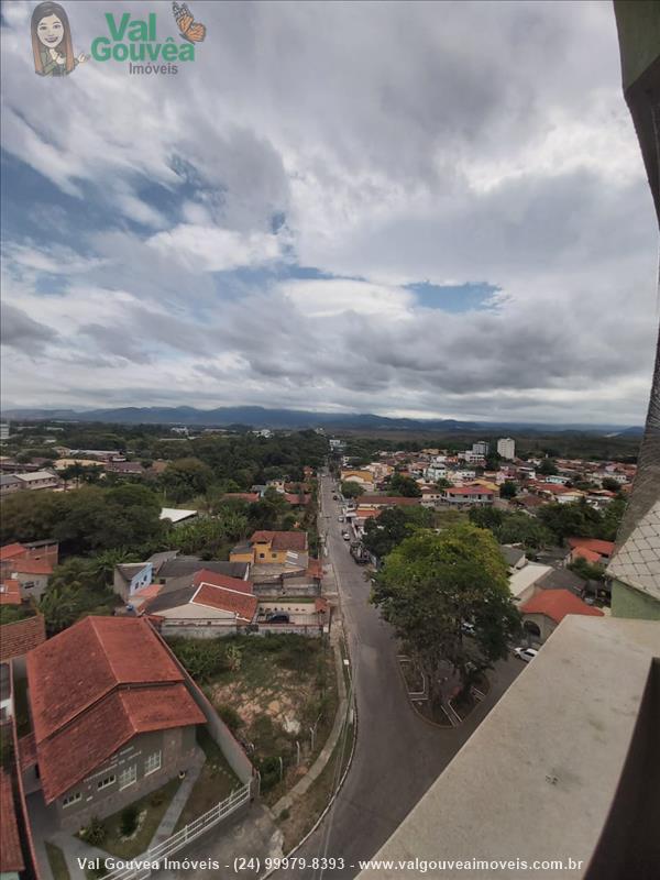 Apartamento a Venda no Liberdade em Resende