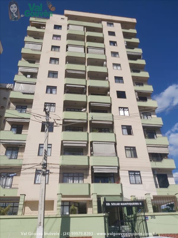 Apartamento a Venda no Liberdade em Resende