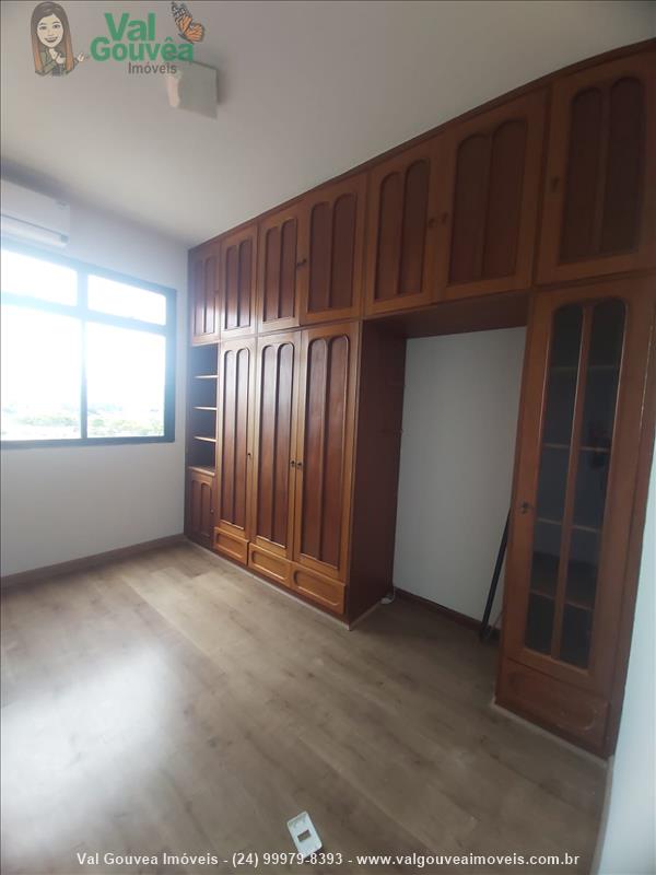 Apartamento a Venda no Liberdade em Resende