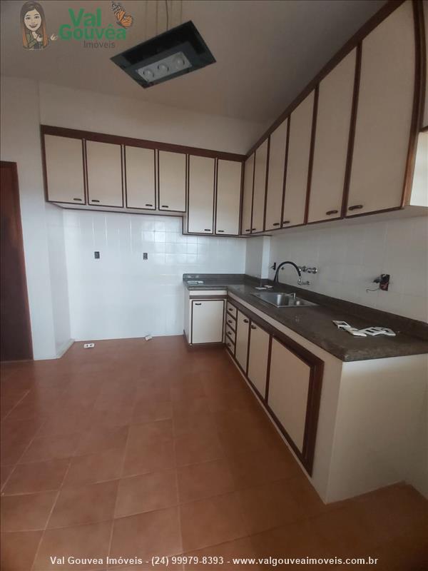 Apartamento a Venda no Liberdade em Resende